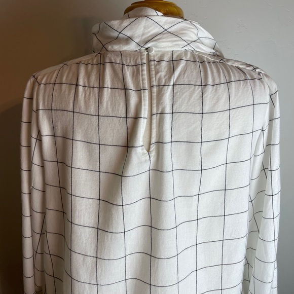 Joie Pitrel Blouse - Picture 11 of 15